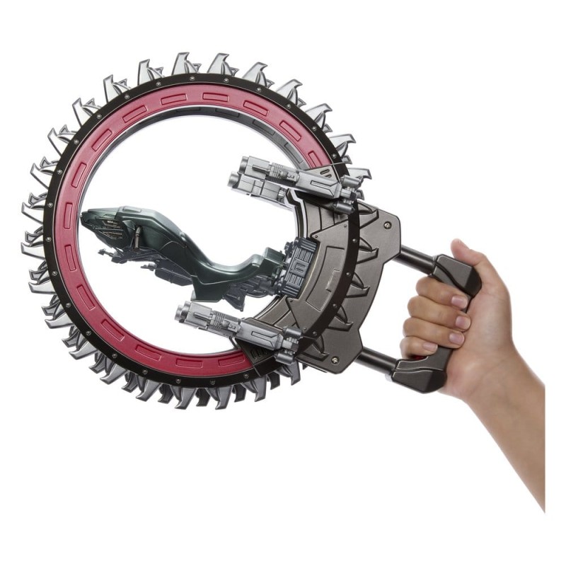 Masters of the Universe 2026 Movie véhicule Roton 14 cm