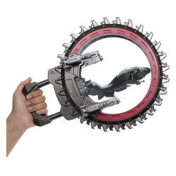 Masters of the Universe 2026 Movie véhicule Roton 14 cm