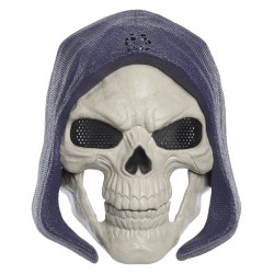 Masters of the Universe 2026 Movie Chronicles réplique Roleplay Masque de Skeletor *ALLEMAND*