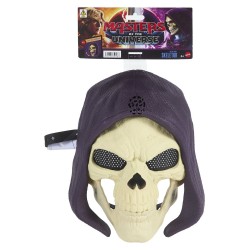 Masters of the Universe 2026 Movie Chronicles Roleplay Replica Skeletor's Mask *German Version*