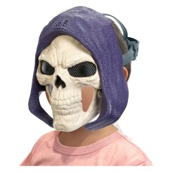 Masters of the Universe 2026 Movie Chronicles Roleplay Replica Skeletor's Mask *German Version*