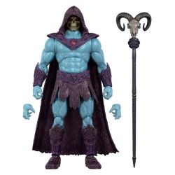 Masters of the Universe 2026 Movie Chronicles figurine Skeletor 18 cm