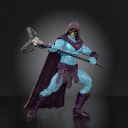 Masters of the Universe 2026 Movie Chronicles figurine Skeletor 18 cm