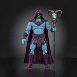 Masters of the Universe 2026 Movie Chronicles figurine Skeletor 18 cm