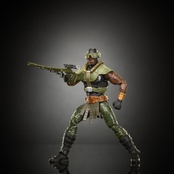 Masters of the Universe 2026 Movie Chronicles Action Figure Tri-Klops 18 cm