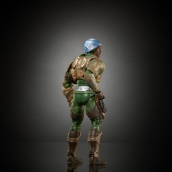 Masters of the Universe 2026 Movie Chronicles figurine Man-At-Arms 18 cm