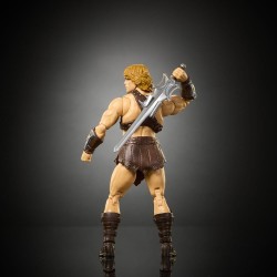 Masters of the Universe 2026 Movie Chronicles figurine He-Man 18 cm