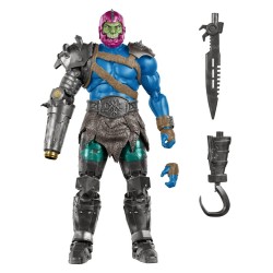 Masters of the Universe 2026 Movie Chronicles figurine Trap-Jaw 18 cm