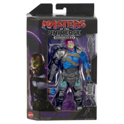 Masters of the Universe 2026 Movie Chronicles figurine Trap-Jaw 18 cm