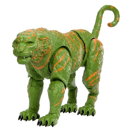 Masters of the Universe 2026 Movie Chronicles figurine Battle Cat 17 cm