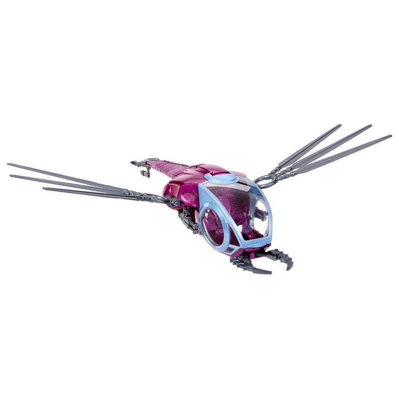 Masters of the Universe 2026 Movie Origins Véhicule Fright Fighter