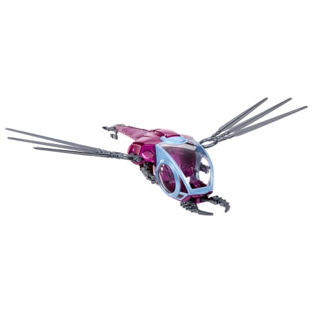 Masters of the Universe 2026 Movie Origins Véhicule Fright Fighter