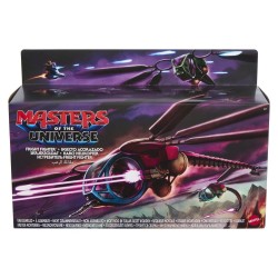 Masters of the Universe 2026 Movie Origins Véhicule Fright Fighter