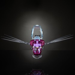 Masters of the Universe 2026 Movie Origins Véhicule Fright Fighter