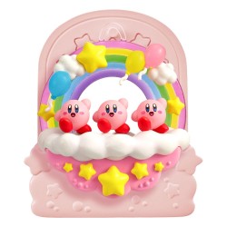 Kirby assortiment figurines Blind Box Manma Loop 6 cm (6)