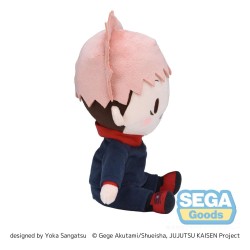 Jujutsu Kaisen Fuwa Petit peluche Yuji Itadori 20 cm