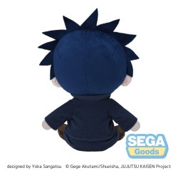 Jujutsu Kaisen Fuwa Petit peluche Megumi Fushiguro 20 cm