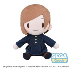 Jujutsu Kaisen Fuwa Petit peluche Nobara Kugisaki 20 cm
