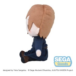 Jujutsu Kaisen Fuwa Petit peluche Nobara Kugisaki 20 cm