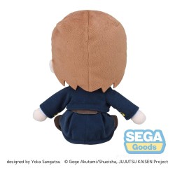 Jujutsu Kaisen Fuwa Petit peluche Nobara Kugisaki 20 cm