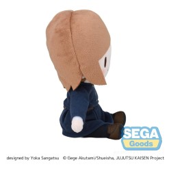 Jujutsu Kaisen Fuwa Petit peluche Nobara Kugisaki 20 cm