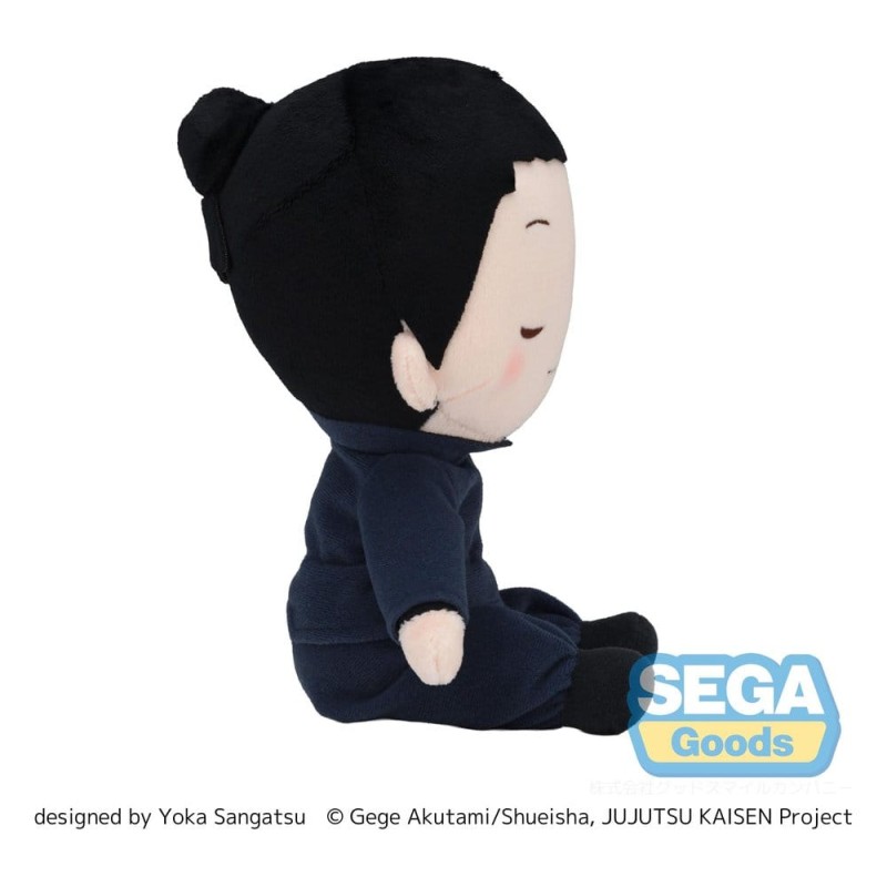 Jujutsu Kaisen Fuwa Petit peluche Suguru Geto (Hidden Inventory) 20 cm