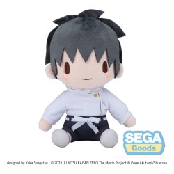 Jujutsu Kaisen Fuwa Petit peluche Yuta Okkotsu 20 cm