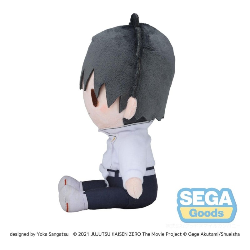 Jujutsu Kaisen Fuwa Petit peluche Yuta Okkotsu 20 cm
