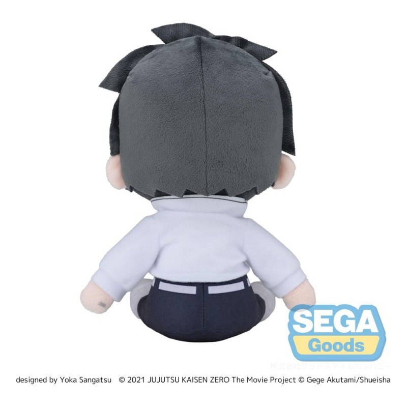 Jujutsu Kaisen Fuwa Petit peluche Yuta Okkotsu 20 cm
