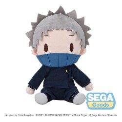 Jujutsu Kaisen Fuwa Petit peluche Toge Inumaki 20 cm