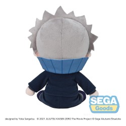 Jujutsu Kaisen Fuwa Petit peluche Toge Inumaki 20 cm