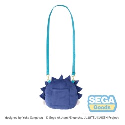 Jujutsu Kaisen fuwa petit sac à bandoulière portable Megumi Fushiguro 5ème Anniversaire (M)