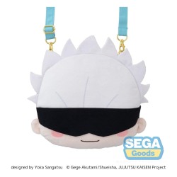 Jujutsu Kaisen fuwa petit Shoulder Bag Satoru Gojo 5th Anniversary (M)
