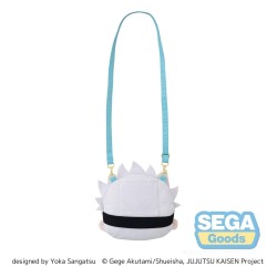 Jujutsu Kaisen fuwa petit sac à bandoulière portable Satoru Gojo 5ème Anniversaire (M)