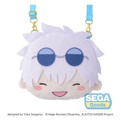 Jujutsu Kaisen fuwa petit sac à bandoulière portable Satoru Gojo Hidden Inventory/Premature Death (M)