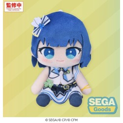 Hatsune Miku: Colorful Stage! MYSEKAI peluche Haruka Kiritani 13 cm