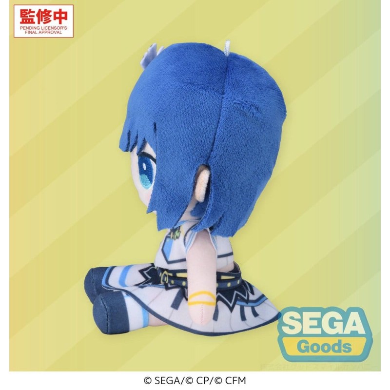 Hatsune Miku: Colorful Stage! MYSEKAI peluche Haruka Kiritani 13 cm