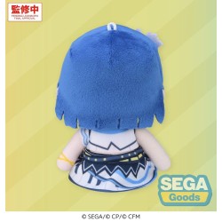 Hatsune Miku: Colorful Stage! MYSEKAI Plush Figure Haruka Kiritani 13 cm