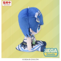 Hatsune Miku: Colorful Stage! MYSEKAI peluche Haruka Kiritani 13 cm