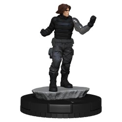 Marvel HeroClix: Thunderbolts Brique de boosters