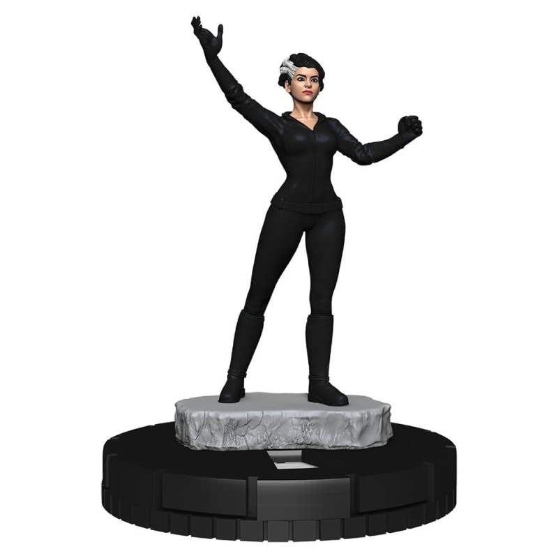 Marvel HeroClix: Thunderbolts Brique de boosters