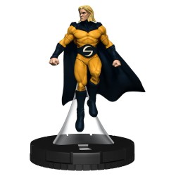 Marvel HeroClix: Thunderbolts Brique de boosters