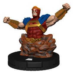 Marvel HeroClix: Thunderbolts Brique de boosters