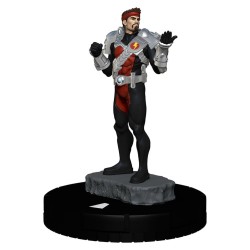 Marvel HeroClix: Thunderbolts Brique de boosters