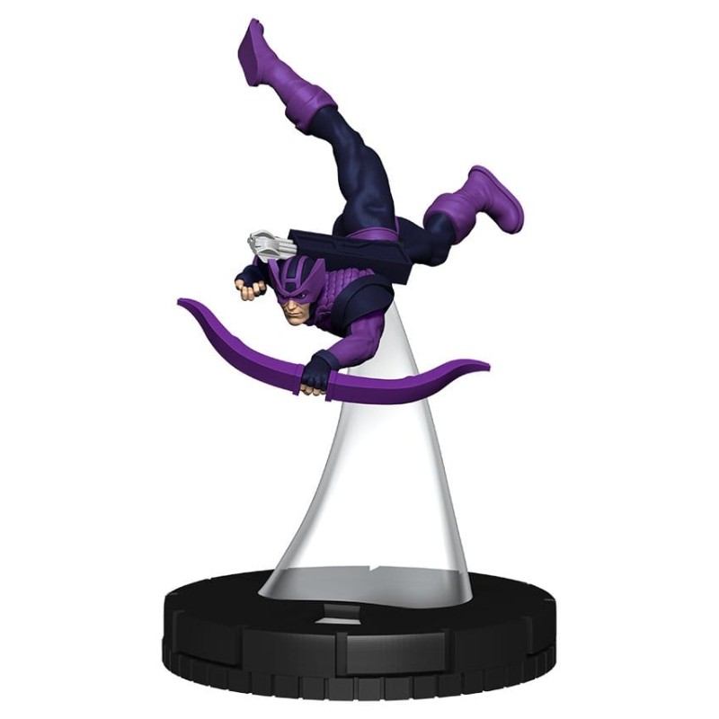 Marvel HeroClix: Thunderbolts Booster Brick