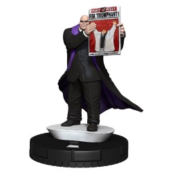 Marvel HeroClix: Thunderbolts Brique de boosters