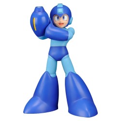 Mega Man Gigantic Series figurine PVC 35 cm