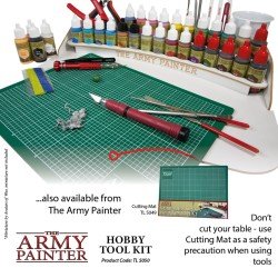 The Army Painter - Hobby Tool Kit | 5713799505001