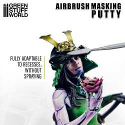Green Stuff World - Masking Putty