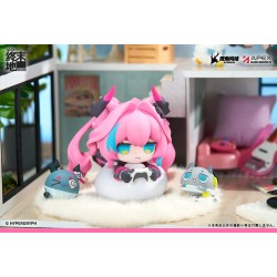 Arknights figurine PVC Cuties Series Endfield Yvonne 12 cm